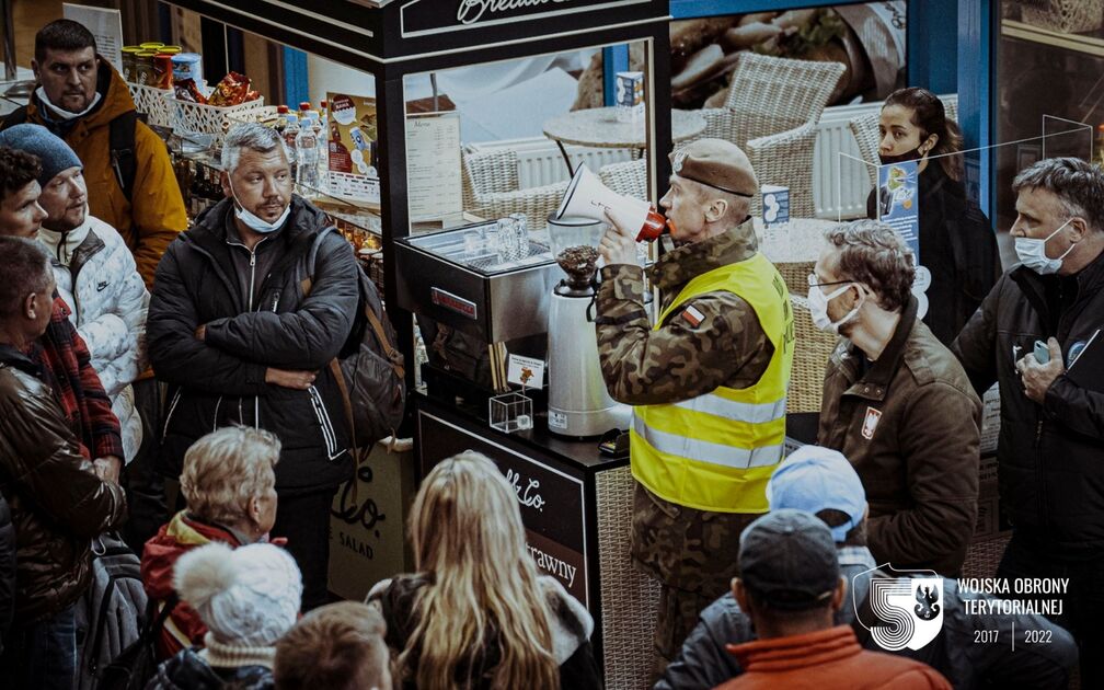 Załącznik publikacji Port lotniczy Szczecin Goleniów Żołnierze WOT