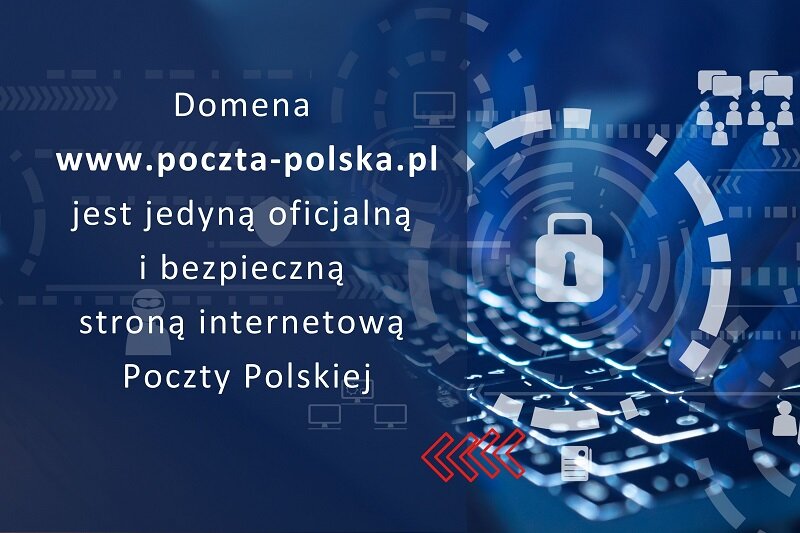 Phishing Za Cznik Biuro Prasowe Poczty Polskiej