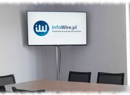 infoWire.pl – nowa marka dla dystrybucji informacji i materiałów wideo