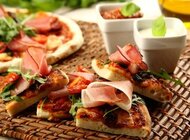 Międzynarodowy Dzień Pizzy - pysznie na okrągło