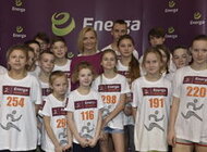 Anna Rogowska pełna Energi(i) - Mistrzyni Świata oficjalnym ambasadorem Energa Athletic Cup