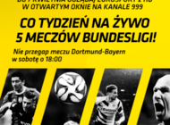 Sportowe emocje w wysokiej rozdzielczości odkodowane w Telewizji Osobistej Netii