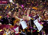 Medale turnieju Energa Basket Cup rozdane! Poznaliśmy najlepszych młodych koszykarzy w Polsce.