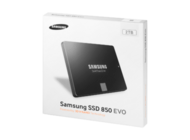 Nowe dyski SSD 850 PRO i 850 EVO o pojemności 2TB