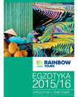 Moda na Egzotykę w Rainbow Tours