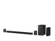Bezprzewodowy soundbar Samsung HW-J470 z tylnymi głośnikami