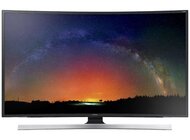 Perfekcyjny telewizor SUHD  Samsung JS8500