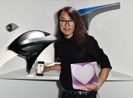 Samsung oraz International Talent Support przyznali nagrodę Samsung Galaxy