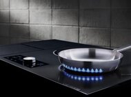 Kontrola temperatury gotowania -  sekret płyty indukcyjnej Samsung Chef Collection