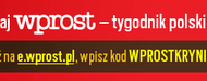 „Wprost” na XXV Forum Ekonomicznym w Krynicy. Zapraszamy na panele