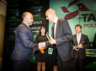 TAURON po raz kolejny najlepszy w konkursie „The Best Annual Report”