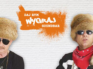 O soundbarach w rytmie rap