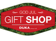 Gift shop w DUKA – inspiracje na oryginalne upominki