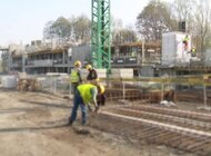 Czy trend wzrostowy w branży budowlanej się utrzyma?