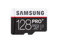 Samsung Electronics prezentuje nową kartę pamięci PRO Plus 128 GB