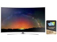 Nowy Samsung Smart TV z nagrodą CES Best of Innovation w kategorii ułatwień dostępu
