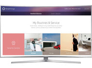 Telewizory Samsung Smart TV 2016 z technologią Internetu Rzeczy