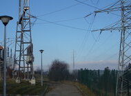 TAURON Dystrybucja z nową linią 110 kV