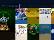 Samsung udoskonala serwisy gier na Smart TV