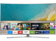 Telewizory Samsung Smart TV z nowym user experience