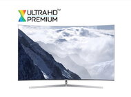 Telewizory Samsung SUHD z serii 2016 z certyfikatem UHD Alliance