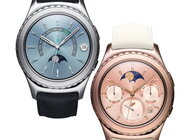 Samsung Gear S2 w Nowym Roku w nowej odsłonie