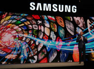 Samsung Electronics prezentuje na targach CES 2016 innowacje, które zmieniają życie ludzi