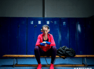 Joanna Jędrzejczyk współpracuje z Samsung Electronics Polska