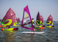 W 10 miastach rusza nabór dzieci na bezpłatne zajęcia żeglarskie Energa Sailing