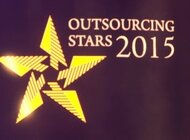 Nagrody Outsourcing Stars 2015 rozdane! Poznaj najprężniejsze firmy