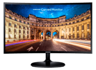 Samsung prezentuje nową serię monitorów