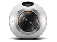 Samsung Gear 360 - nowy sposób rejestrowania zdarzeń i udostępniania treści