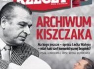 Do Rzeczy - Na kogo jeszcze – oprócz Lecha Wałęsy – miał haki szef komunistycznej bezpieki?