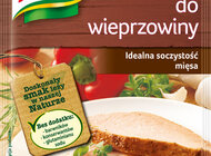 Nowe przyprawy Knorr: do wieprzowiny, do pikantnego kurczaka, do mięsa mielonego. Przypraw po mistrzowsku!