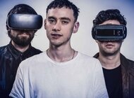 Zespół Years & Years -  pierwszy koncert na żywo w wirtualnej rzeczywistości