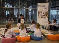 Przedszkolak potrafi.  Wyniki raportu nt. kontaktu najmłodszych dzieci z nowymi technologiami