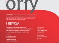 Orły Tygodnika Wprost 2016 - pierwsza edycja wyjątkowej nagrody