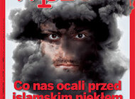 Wprost - Dżihadu nie zduszą kwiatami pod ambasadą