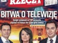 Do Rzeczy - Bitwa o telewizję