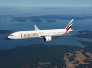 Emirates otwiera dziesiąte codzienne połączenie do Londynu