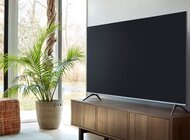 Pierwsze telewizory Samsung SUHD z płaskim ekranem