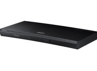Pierwszy odtwarzacz Blu-ray Ultra HD firmy Samsung