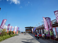 Regaty o Puchar KS „Zatoka” Puck rozpoczną 4. edycję Energa Sailing Cup