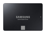 Samsung Electronics prezentuje nowy dysk SSD 750 EVO 500 GB