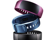 Samsung przedstawia Gear Fit2 i Gear IconX