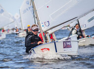 Energa Sailing Cup w Dziwnowie po raz pierwszy na morzu