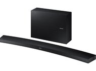 Bezprzewodowa moc dźwięku z nowym soundbarem  Samsung HW-J7500R