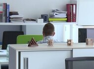 Odpowiednia aranżacja biura poprawi wydajność pracowników