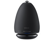 Nowy Samsung Multiroom 360 WAM6500 - bezprzewodowy dźwięk, który wypełnia wnętrze