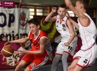 Wielkopolska z szansą na podwójne złoto w Energa Basket Cup!